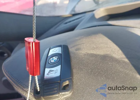 2010 BMW 650I from USA, damaged, VIN WBAEA5C59ACV92986